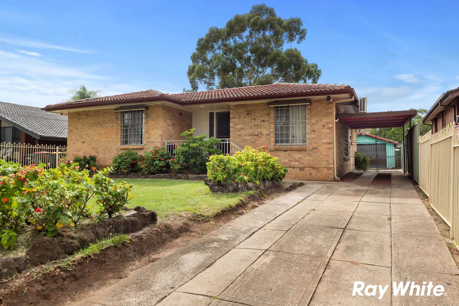 Main view of Homely house listing, 31 Adelphi Crescent, Doonside NSW 2767