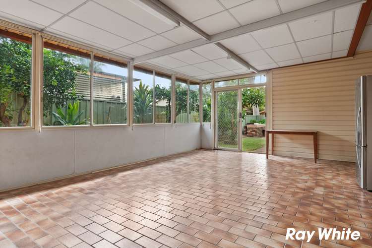 Fourth view of Homely house listing, 31 Adelphi Crescent, Doonside NSW 2767