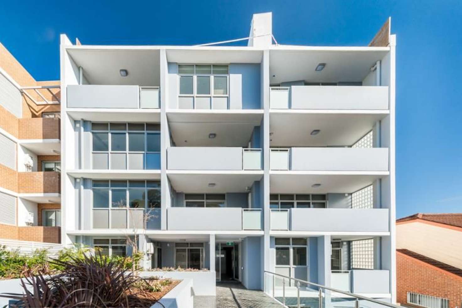 Main view of Homely apartment listing, 4/489 Bunnerong Road, Matraville NSW 2036