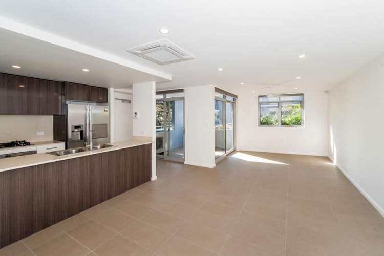 Second view of Homely apartment listing, 4/489 Bunnerong Road, Matraville NSW 2036