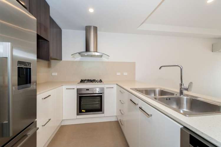 Third view of Homely apartment listing, 4/489 Bunnerong Road, Matraville NSW 2036