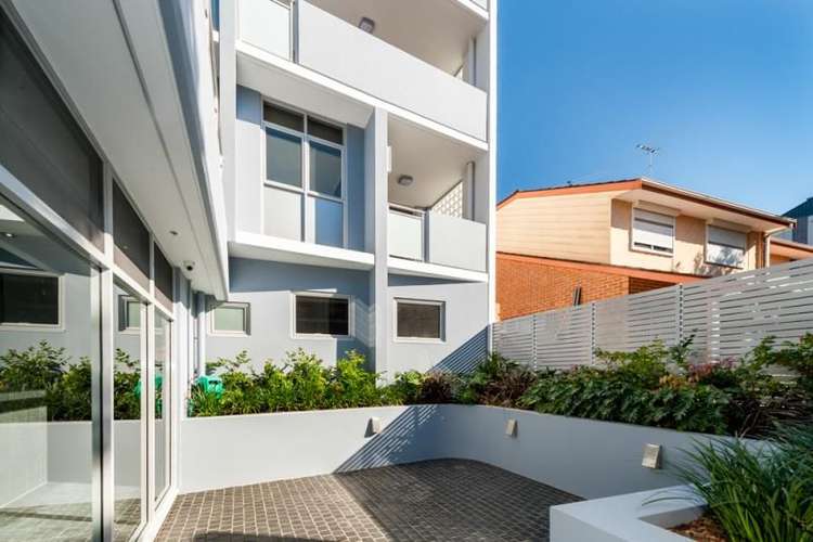 Fourth view of Homely apartment listing, 4/489 Bunnerong Road, Matraville NSW 2036