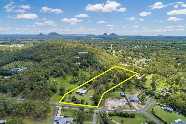 Main view of Homely house listing, 25 Hatchman Court, Elimbah QLD 4516