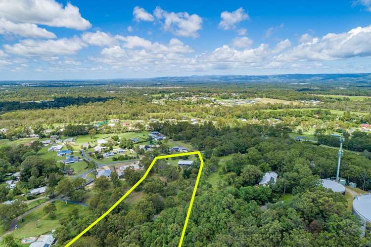 Third view of Homely house listing, 25 Hatchman Court, Elimbah QLD 4516