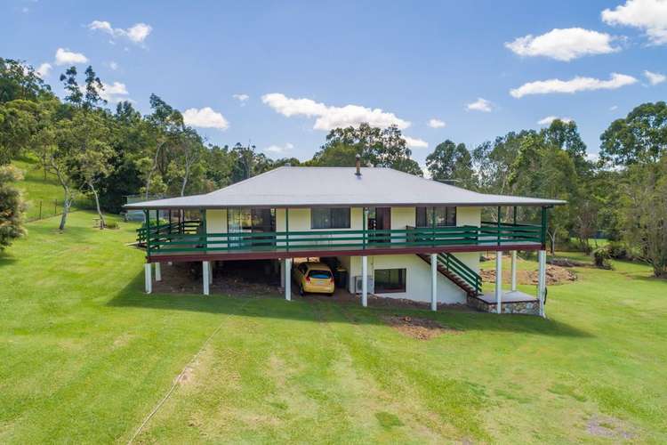 Fourth view of Homely house listing, 25 Hatchman Court, Elimbah QLD 4516