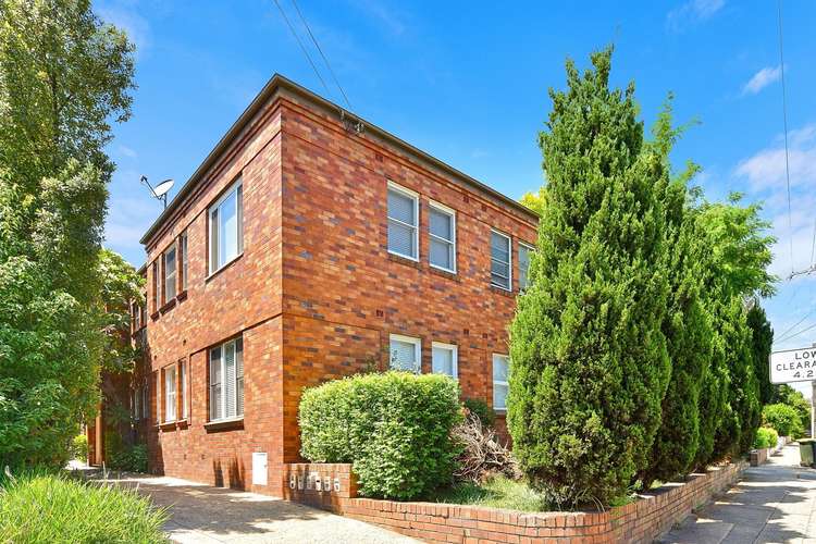 Main view of Homely apartment listing, 1/13 Frederick Street, Ashfield NSW 2131