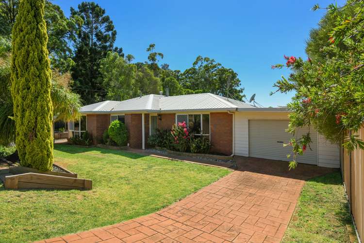 Main view of Homely house listing, 270 Greenwattle Street, Wilsonton Heights QLD 4350