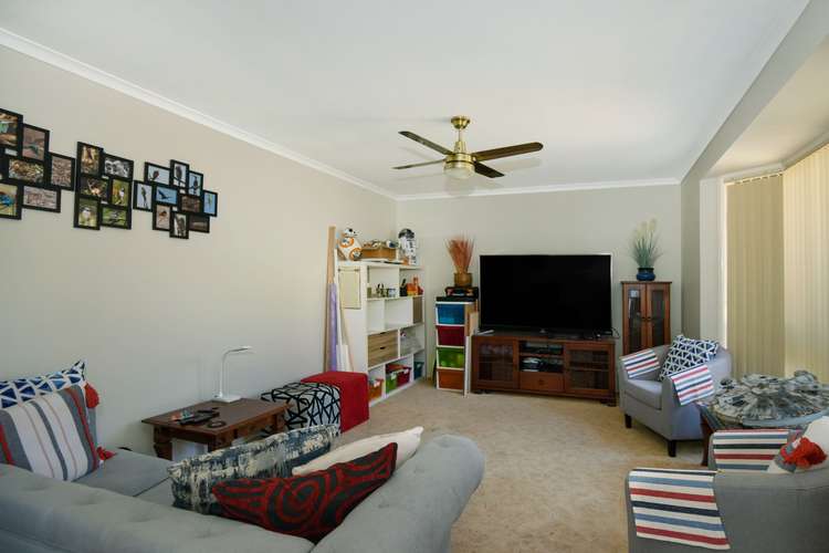 Second view of Homely house listing, 270 Greenwattle Street, Wilsonton Heights QLD 4350