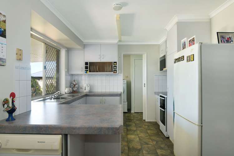 Third view of Homely house listing, 270 Greenwattle Street, Wilsonton Heights QLD 4350