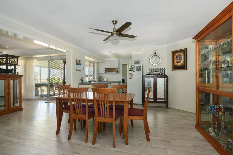 Sixth view of Homely house listing, 270 Greenwattle Street, Wilsonton Heights QLD 4350