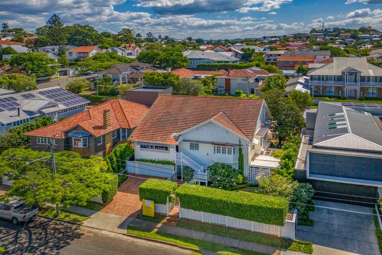 28 Kitchener Road, Ascot QLD 4007