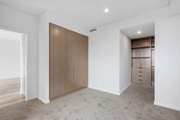 Third view of Homely apartment listing, 503/5-7 Higherdale Avenue, Miranda NSW 2228