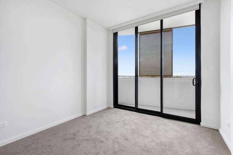 Fifth view of Homely apartment listing, 503/5-7 Higherdale Avenue, Miranda NSW 2228