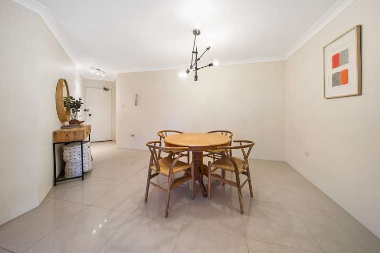 Second view of Homely apartment listing, 4/491 President Avenue, Sutherland NSW 2232
