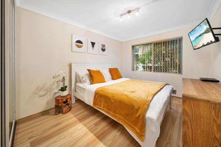 Third view of Homely apartment listing, 4/491 President Avenue, Sutherland NSW 2232