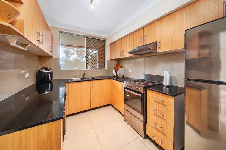 Fourth view of Homely apartment listing, 4/491 President Avenue, Sutherland NSW 2232