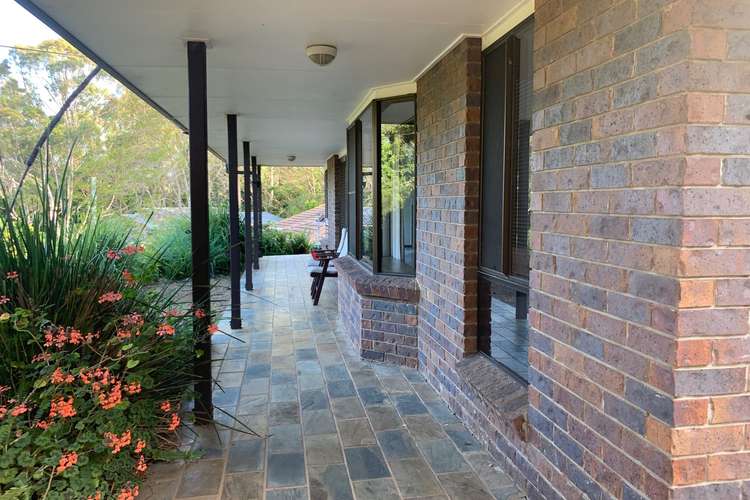 Third view of Homely house listing, 5 Madura Court, Tamborine Mountain QLD 4272