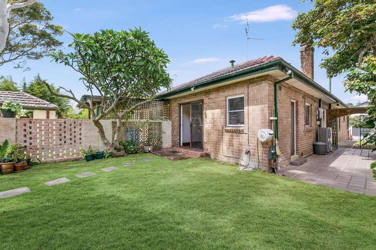 Second view of Homely house listing, 26 Varna Street, Waverley NSW 2024