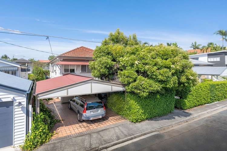 Main view of Homely house listing, 14 Burrell Street, Clayfield QLD 4011