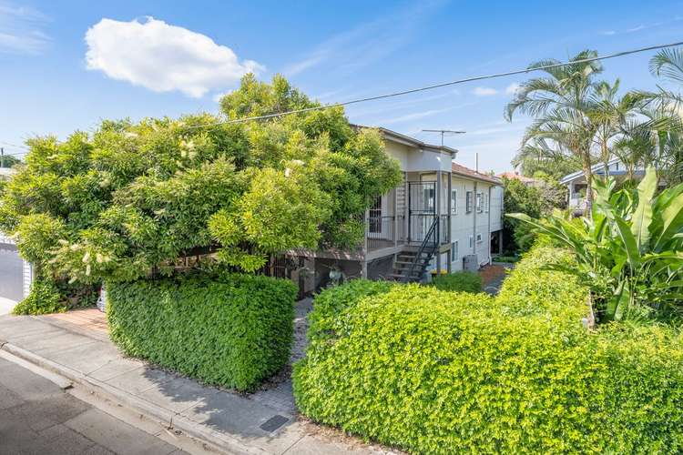 Second view of Homely house listing, 14 Burrell Street, Clayfield QLD 4011