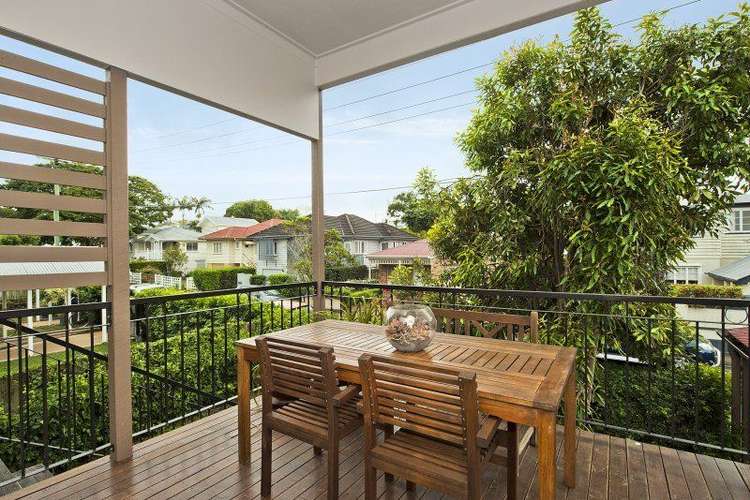 Third view of Homely house listing, 14 Burrell Street, Clayfield QLD 4011