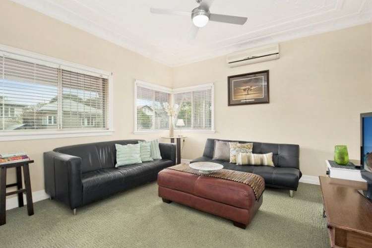 Fifth view of Homely house listing, 14 Burrell Street, Clayfield QLD 4011