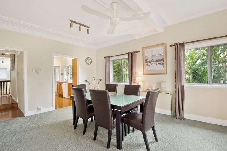 Sixth view of Homely house listing, 14 Burrell Street, Clayfield QLD 4011