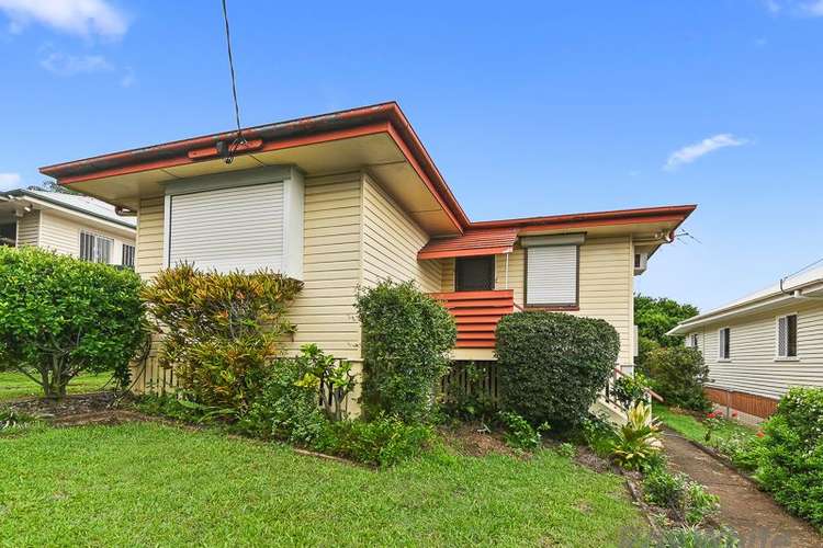 Main view of Homely house listing, 45 Rodway Street, Zillmere QLD 4034