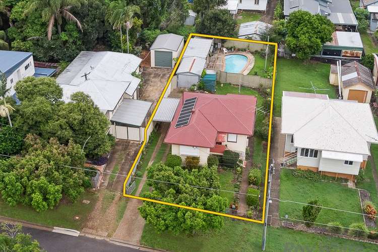 Second view of Homely house listing, 45 Rodway Street, Zillmere QLD 4034