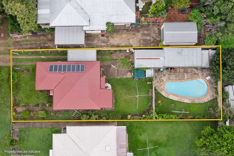 Seventh view of Homely house listing, 45 Rodway Street, Zillmere QLD 4034