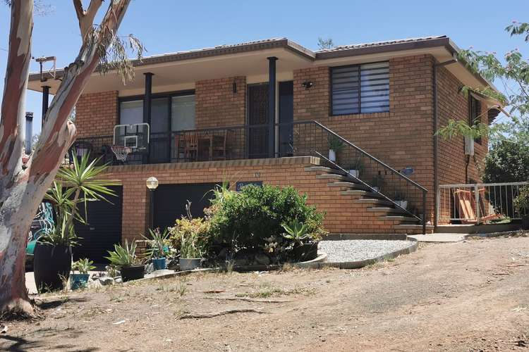 Main view of Homely house listing, 19 Kuloomba Street, Tamworth NSW 2340