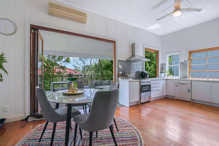 Third view of Homely house listing, 126 Richmond Road, Morningside QLD 4170