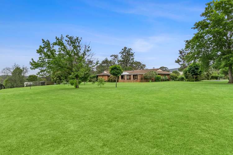 Second view of Homely house listing, 148 Mountain View Close, Kurrajong Hills NSW 2758