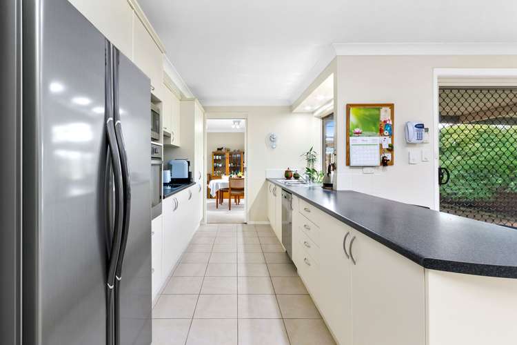 Third view of Homely house listing, 148 Mountain View Close, Kurrajong Hills NSW 2758