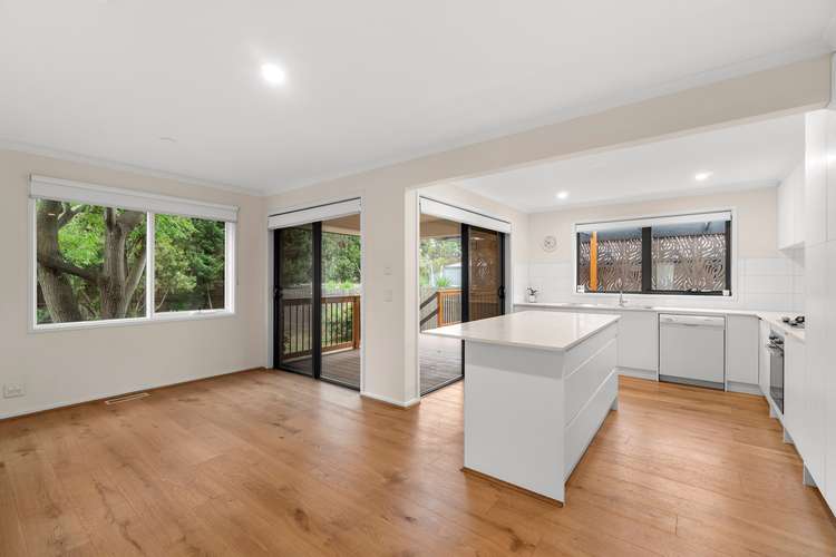 Second view of Homely house listing, 11 Sullivan Avenue, Lysterfield VIC 3156