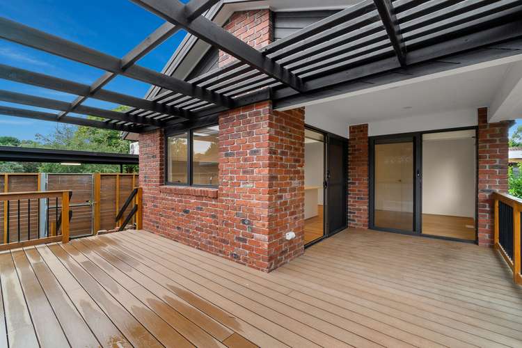 Sixth view of Homely house listing, 11 Sullivan Avenue, Lysterfield VIC 3156