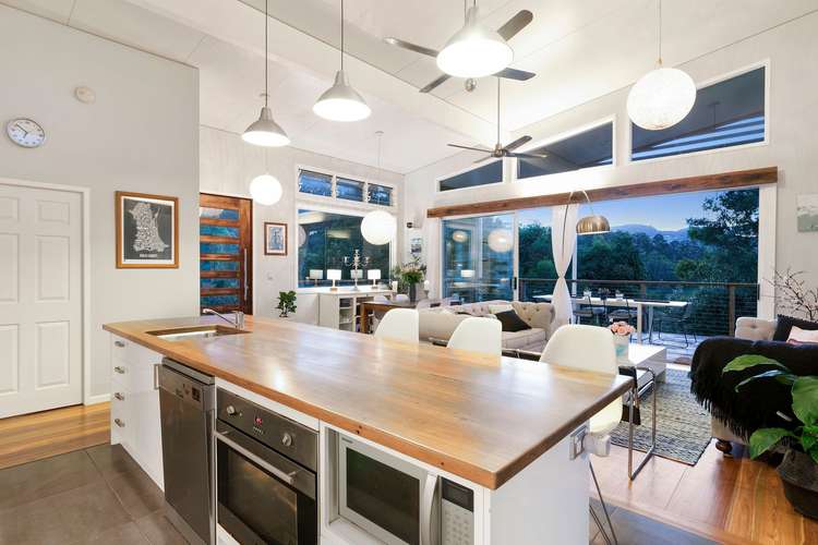 Third view of Homely house listing, 6 Five Springs Lane, Currumbin Valley QLD 4223