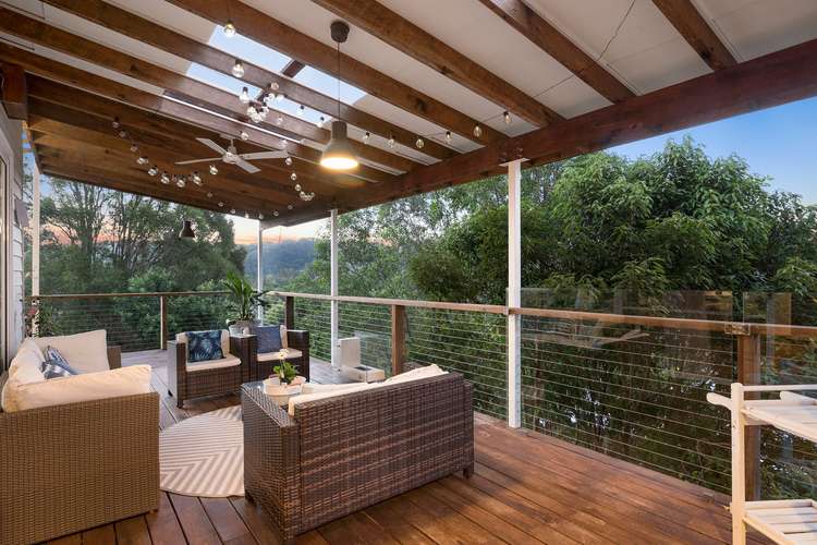 Fourth view of Homely house listing, 6 Five Springs Lane, Currumbin Valley QLD 4223