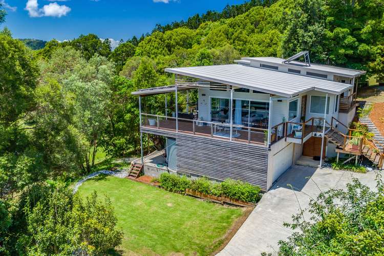 Fifth view of Homely house listing, 6 Five Springs Lane, Currumbin Valley QLD 4223