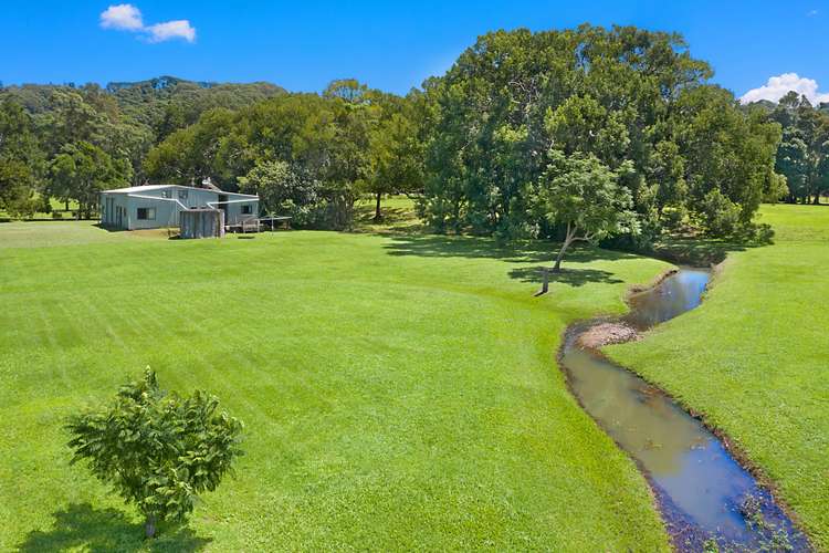 Fourth view of Homely ruralOther listing, 675 Clothiers Creek Road, Clothiers Creek NSW 2484