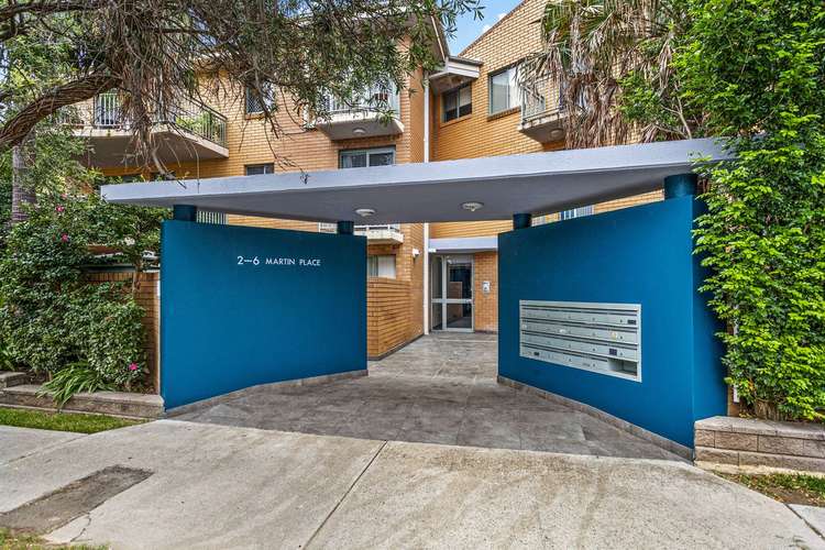 Main view of Homely unit listing, 2/2-6 Martin Place, Mortdale NSW 2223