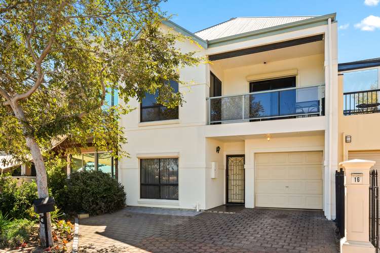 Main view of Homely house listing, 18 Knapman Crescent, Port Adelaide SA 5015
