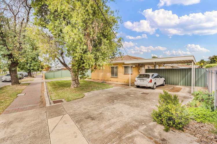 Second view of Homely house listing, 1/61 Harvey Street, Collinswood SA 5081