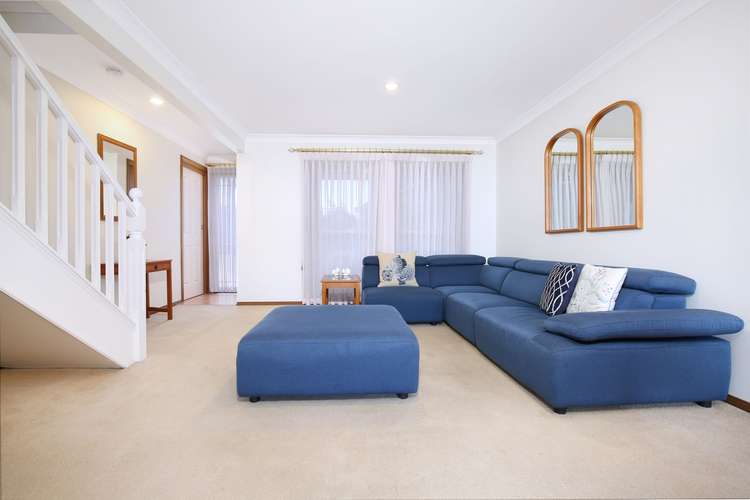 Third view of Homely townhouse listing, 5/27 Bellevue Road, Figtree NSW 2525