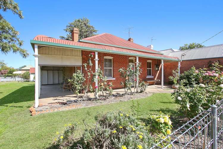 Fifth view of Homely house listing, 44 Allan Street, Henty NSW 2658