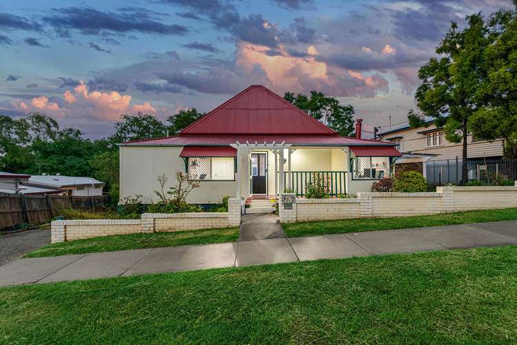Main view of Homely house listing, 50 Tivoli Hill Road, Tivoli QLD 4305