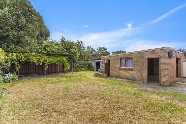 Fifth view of Homely house listing, 50 Laurel Street, Albion Park Rail NSW 2527