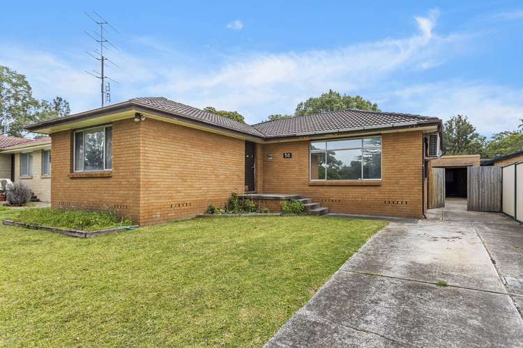 Sixth view of Homely house listing, 50 Laurel Street, Albion Park Rail NSW 2527