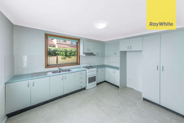 Fifth view of Homely house listing, 13 Grandview Street, Parramatta NSW 2150