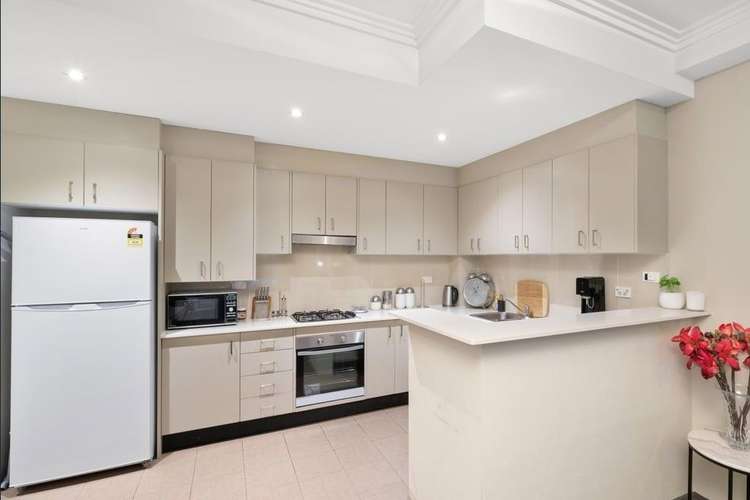 Main view of Homely unit listing, 6/14-16 Chandler Street, Rockdale NSW 2216